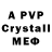 A-PVP VHQ Sergey Just
